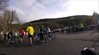 Loch Ness Etape 2017 [upl. by Leis]