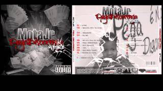 Mota JR ft Jadda  Pa Bo [upl. by Standford]