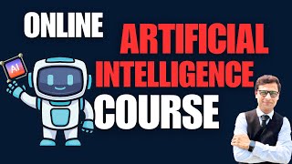 FREE Online Certificate Courses on Artificial Intelligence AI ajaycreation freecourse certificate [upl. by Naenaj605]