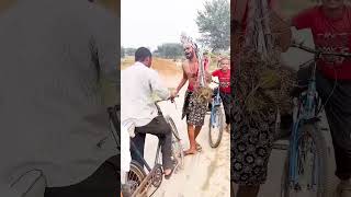 Lavnasur ka comedy funny video trending video dogloversofig funny [upl. by Lyrred]