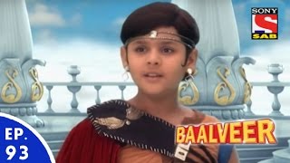 Baal Veer  बालवीर  Episode 93  Full Episode [upl. by Bronwen160]