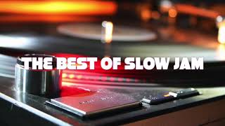 The Best of SLOW JAMS  AUGUST 2019 [upl. by Durston]