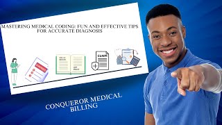 Mastering Medical Coding Fun and Effective Tips for Accurate Diagnosis [upl. by Ayokahs]