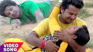 RITESH PANDEY KA सबसे दर्द भरा गीत  तिर करेजवा से पार  Teer Hamra Karejwa Ke  Bhojpuri Sad Songs [upl. by Verner132]