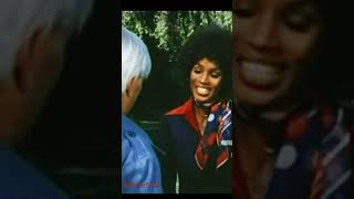 Teresa Graves in quotGet Christie Lovequot edit [upl. by Banyaz608]