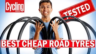 Why These CHEAP Tyres Are The Only Ones You Should Ride [upl. by Albur]