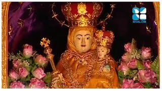 ▶Azhake Azhake Enna Azhake അമ്മ എന്നാ അഴക്‌  Velankanni Mathave Christian Devotional Songs 2023 [upl. by Ligriv]