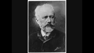 Symphony No 4 in F Minor Op 36  Pyotr Ilyich Tchaikovsky [upl. by Ecirb938]