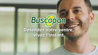 Buscopan OLV Daily Life FR youtube [upl. by Gnart]