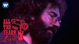 Grateful Dead  Sugaree Winterland 101874 Official Live Video [upl. by Fallon174]