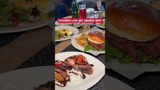 Ascione BistroChicago Chicago brunch food Foodie chicagofood [upl. by Amsden261]