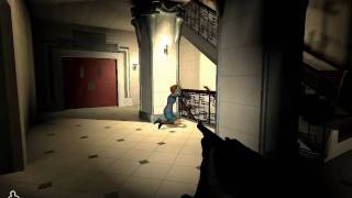 Swat 4 Speedrun Elite 100  08  Duplessis Wholesale Diamond Center 805 [upl. by Vinna]