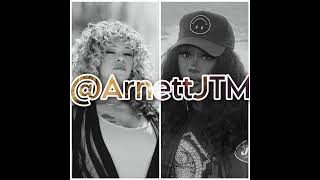 Faith Evans x SZA Soon As I Get Home This Weekend mashup by Arnett [upl. by Matthia]