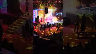 live performance of jetson lama at Delhi [upl. by Hime]