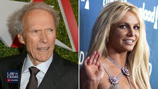 Clint Eastwood Wins 2M in CBD Fraud Lawsuit Britney Spears Betrayed By Her Manager [upl. by Elspeth960]