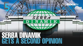 EVENING 5 Serba Dinamik appoints Ernst amp Young [upl. by Eizzil]