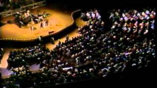 Tompall amp the Glaser Brothers Last Performance  quotMedleyquot [upl. by Herzen]