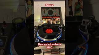 Kaoma “Dancando Lambada” 1990 [upl. by Dabney]