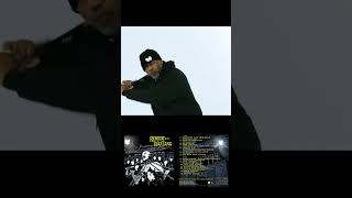 Masta Killa  Crazy 8s quotRemedy meets WuTangquot bars wutangclan freestylerap [upl. by Sharron]