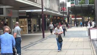 Basildon Town Centre [upl. by Lacym49]