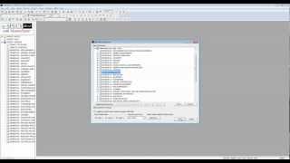 HowTo Connecting Revit to eSPECS [upl. by Wyatan]