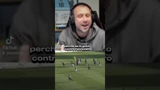 la bobo tv elogia maldini🔥🔥calcio [upl. by Dante]