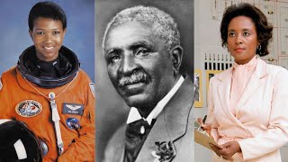 Celebrating Black Scientists Part 1 African Contributions to Science and Technology [upl. by Eadahs]