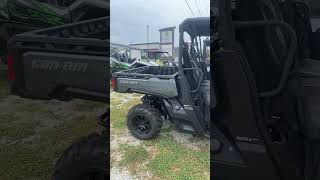 New 2024 CanAm HD10 For Sale Greenville SC [upl. by Niltac]