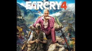 How to change FarCry 4 from Russian to English [upl. by Nilcaj]