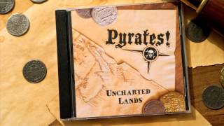 Pyrates Uncharted Lands 13 The Bold Robber [upl. by Ekusoyr]