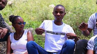 MURIO WA WENDO BY WAMSOO WA EMBU OFFICIAL VIDEO SMS SKIZA 6621912 TO 811 music [upl. by Ettevey69]