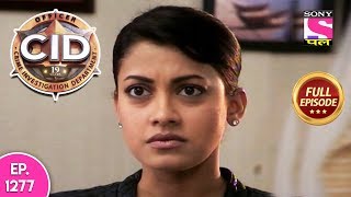 CID  Full Episode 1277  04th March  2018 [upl. by Ennovehc]