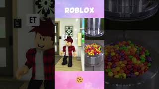 MA FIANCÉE ME TROMPE 😰 roblox [upl. by Theodor]