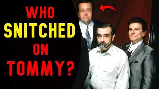 How Did The Mob Know Tommy Killed Billy Batts  Goodfellas Explained [upl. by Oriole277]