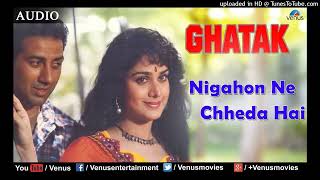 Nigahon Ne Chheda Hai Ghatak [upl. by Gilba]