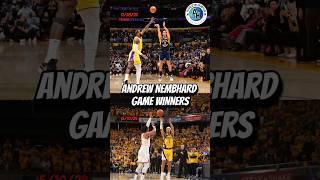 Nembhard GAME WINNER Pacers indianapacers knicks nbaplayoffs [upl. by Fortunio]