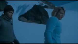 quotDevils Pass  The Dyatlov Pass Incidentquot movie clip  quotSomebodys comingquot [upl. by Ailedroc]