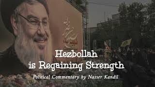 Political commentary by Nasser Kandil Oct 2 2024 [upl. by Zeba]