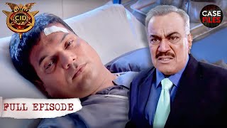 CID Officer Daya हुआ जख्मी  Mysterious School  Part 2  Best Of CID  03 October 2023 [upl. by Butterfield]