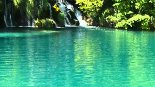 Lacs de Plitvice Croatie [upl. by Procter]