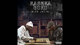 Rashka GuruAgoraphobieoff audioprod by Kef [upl. by Darnoc]