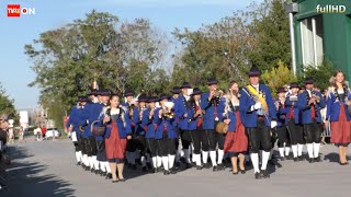 100 Jahre MV Beitstetten  5 Wiesnkirtag amp Bezirksmusikfest 2024 [upl. by Conrado]