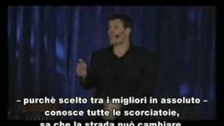 modelli vincenti Consigli da Anthony Robbins [upl. by Aihsenal]