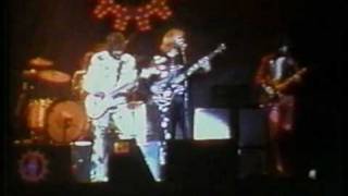 Bachman Turner Overdrive  Not Fragile  1974 Cobo Hall Detroit [upl. by Karp]