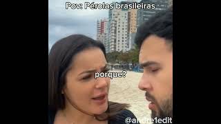 Pérolas brasileiras brasil memes tentenaorir humor [upl. by Eerol914]