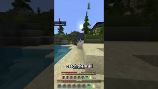 The Best Pixelmon Server for Minecraft Bedrock 120 [upl. by Tierell]