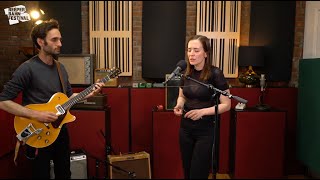 Margaret Glaspy  Live  Reeperbahn Festival New York Full Show [upl. by Asiole]