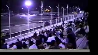 Saugus Speedway August 22nd 1992 [upl. by Susannah]