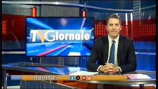 Telegiornale di Ferrara del 26 Ottobre 2024 Edizione delle 19 30 [upl. by Kcirednek]