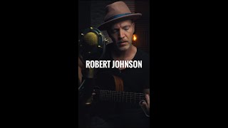 Robert Johnson lesson  Part 13  Kindhearted Woman Blues  TAB available [upl. by Alimaj]